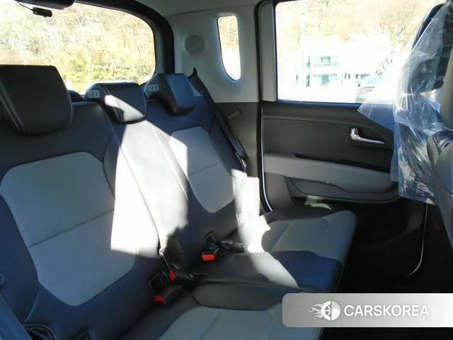 Kia The New Ray id 3813296 из Кореи 20