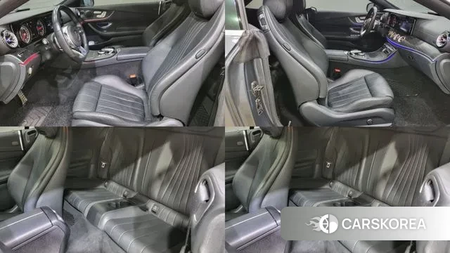 Mercedes-Benz E-Class W213 id 3474314 из Кореи 19