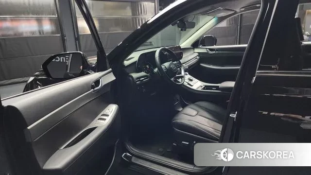 Hyundai The New Palisade id 3447555 из Кореи 20