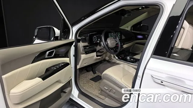 Kia Carnival 4th generation id 2694580 из Кореи 20