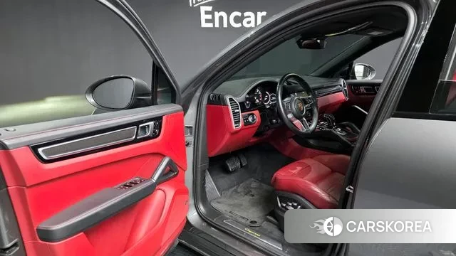 Porsche Cayenne (PO536) id 3469242 из Кореи 20