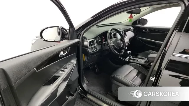 Kia The New Sorento id 3374848 из Кореи 20