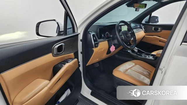 Kia Sorento 4th Generation id 4893625 из Кореи 35