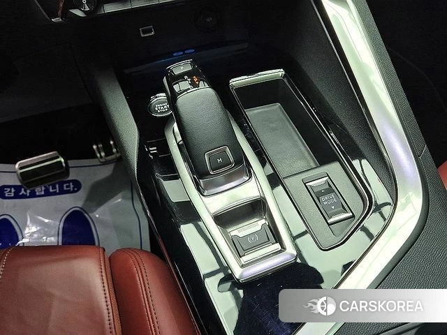 Peugeot 5008 second generation id 4329847 из Кореи 20
