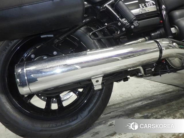 BMW R18 id 3946194 из Японии 34
