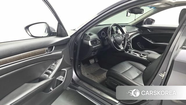 Honda Accord 10th Generation id 4508265 из Кореи 33