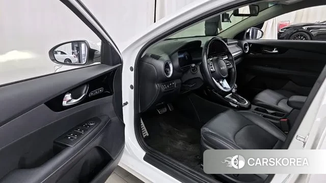 Kia The New K3 2nd generation id 3305407 из Кореи 20