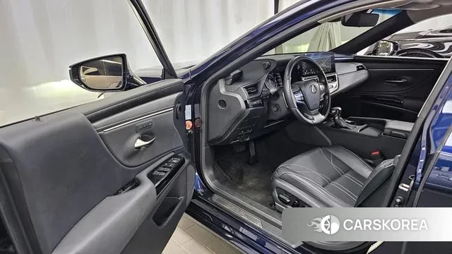 Lexus ES300h 7th generation id 3011569 из Кореи 20