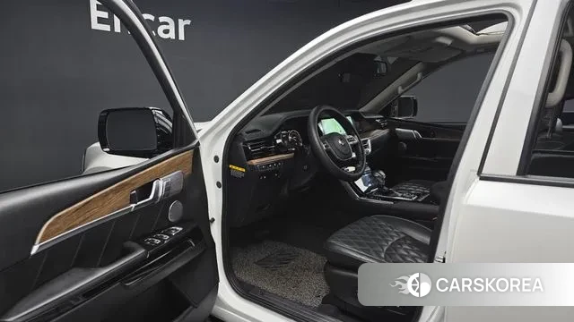 Kia Mohave Master id 3778764 из Кореи 20