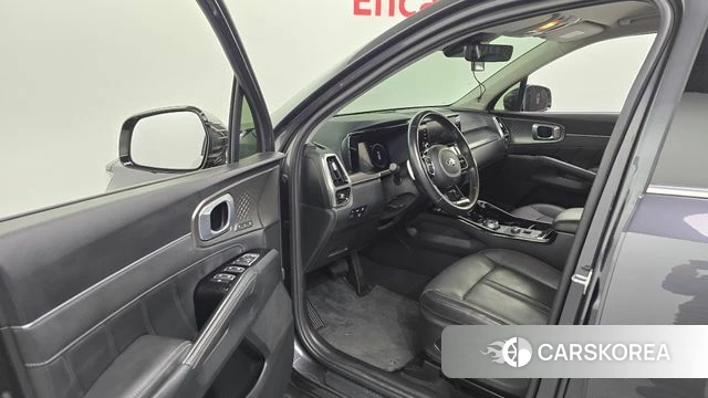 Kia Sorento 4th Generation id 3800881 из Кореи 20