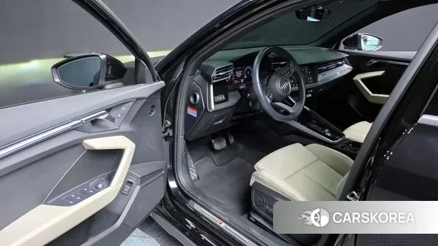 Audi A3 (8Y) id 3348014 из Кореи 20