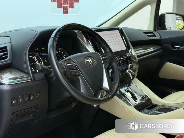 Toyota Elfa id 4277978 из Китая 11