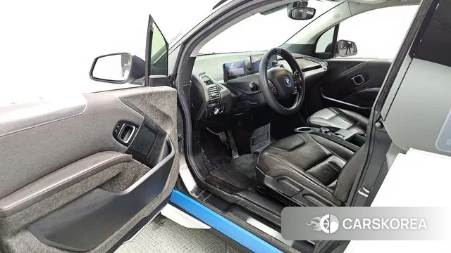 BMW i3 id 3494544 из Кореи 20