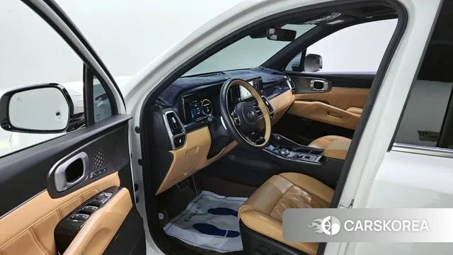 Kia Sorento 4th Generation id 3765712 из Кореи 20