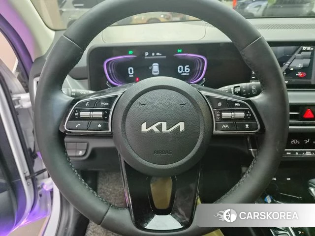 Kia The New Seltos id 4612339 из Кореи 20