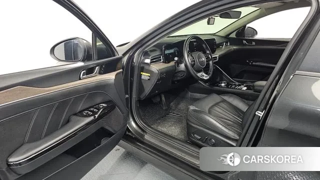 Kia K5 3rd generation id 3469334 из Кореи 20