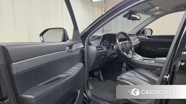 Hyundai Palisade id 3697870 из Кореи 20