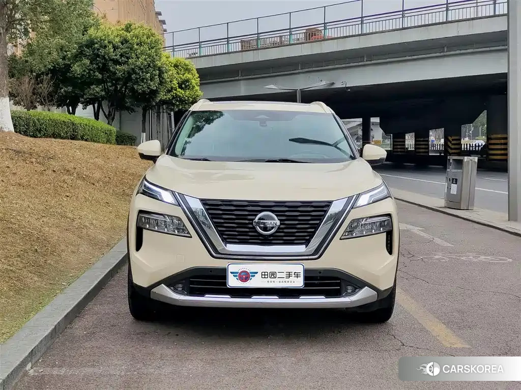 Nissan X-Trail id 4538635 из Китая 10