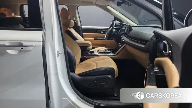 Kia Carnival 4th generation id 3654487 из Кореи 20