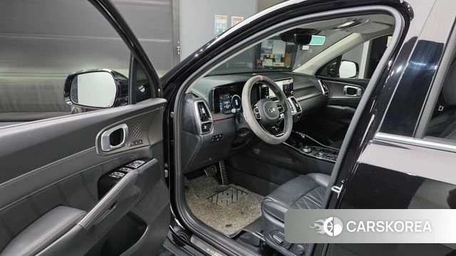 Kia Sorento 4th Generation id 4535250 из Кореи 34