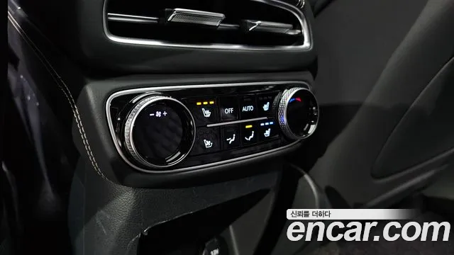 Genesis GV80 id 2596600 из Кореи 20