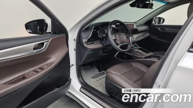 Hyundai The New Grandeur IG id 2956119 из Кореи 20