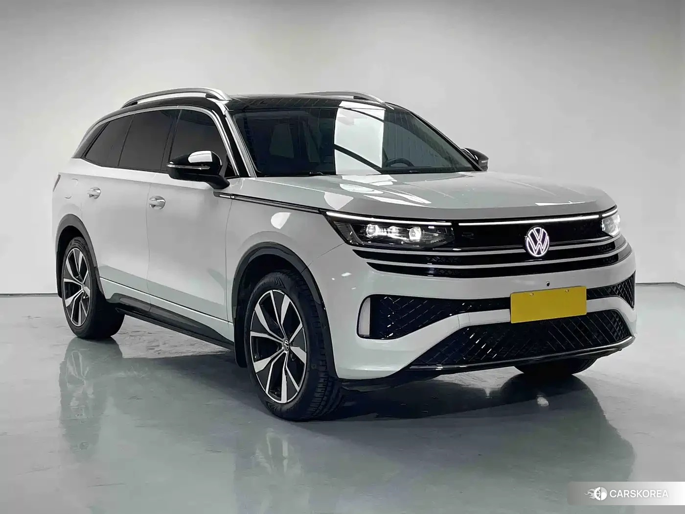 Volkswagen Range patrol id 4599556 из Китая 20