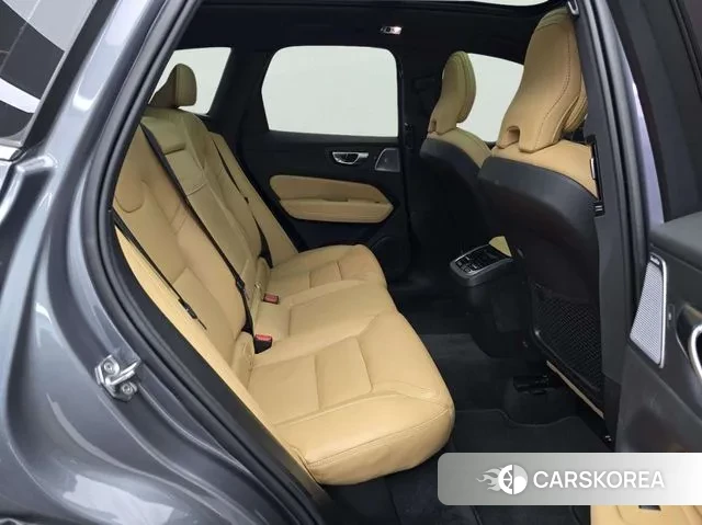 Volvo XC60 second Generation id 3665654 из Кореи 20