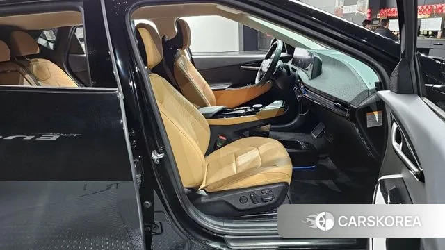 Kia EV6 id 3348570 из Кореи 20