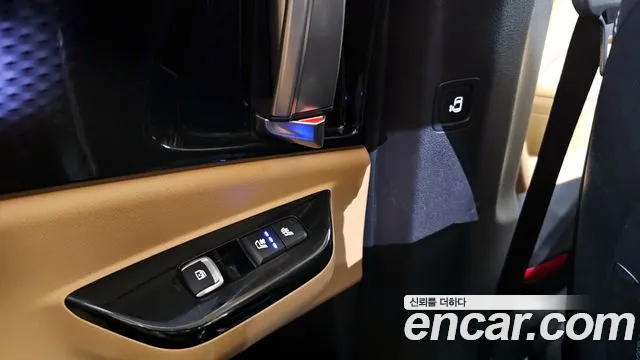 Kia Carnival 4th generation id 2676691 из Кореи 20