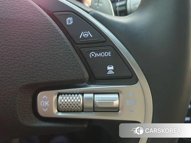 Genesis G80 (RG3) id 3800758 из Кореи 20