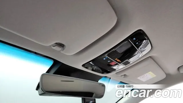 Hyundai Grandeur (GN7) id 2640292 из Кореи 20