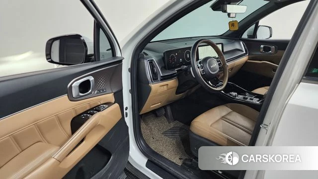 Kia The New Sorento 4th Generation id 4493882 из Кореи 34