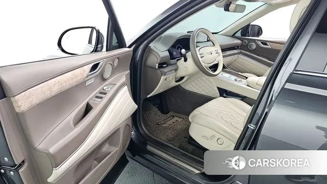 Genesis GV80 id 2994715 из Кореи 20