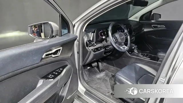 Kia Sportage 5th Generation id 3701627 из Кореи 20