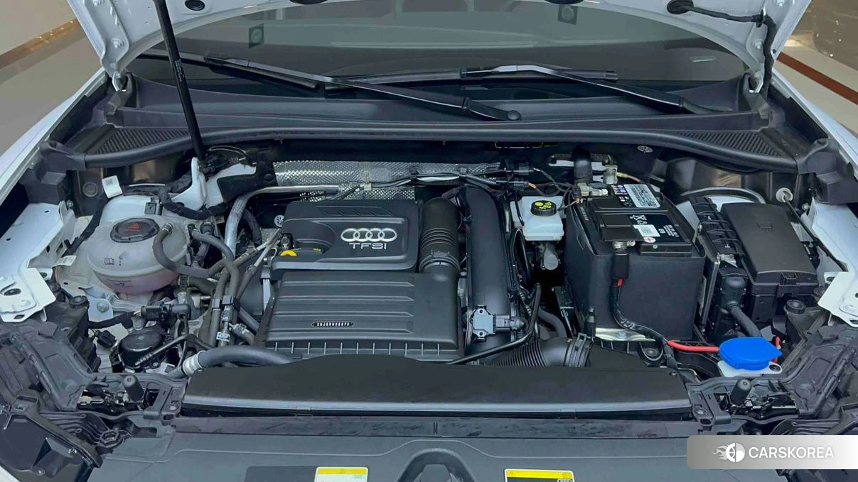 Audi Q3 id 4514995 из Китая 23