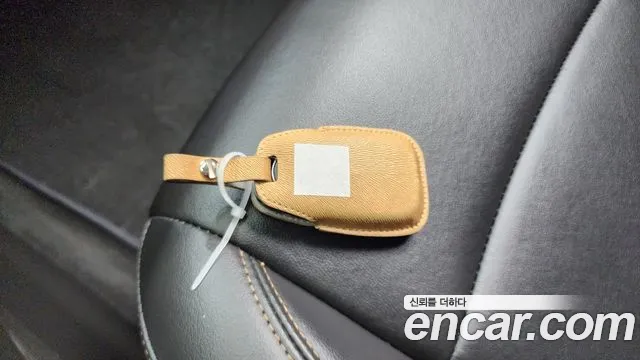 Chevrolet (GM Daewoo) The New Trax id 2756884 из Кореи 20