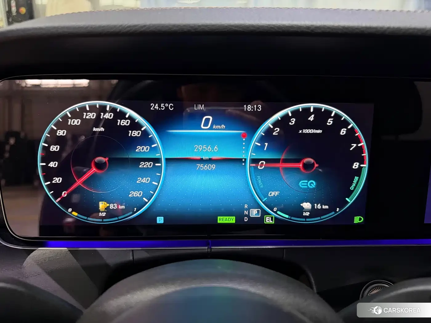Mercedes-Benz E-class New Energy id 4547956 из Китая 19