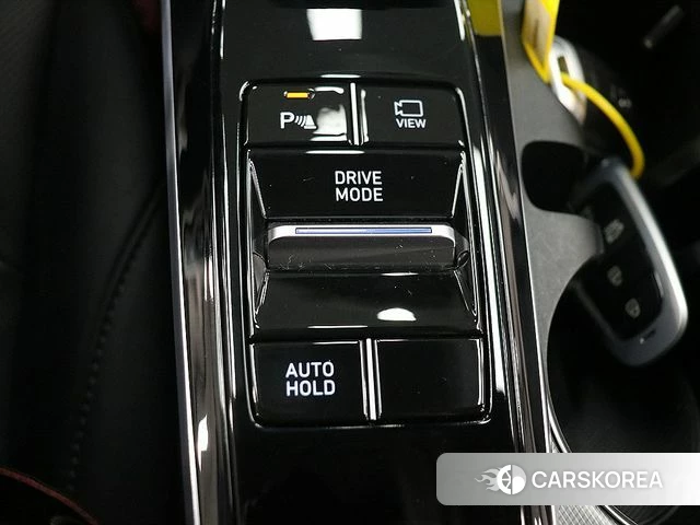 Hyundai Sonata (DN8) id 3865258 из Кореи 20