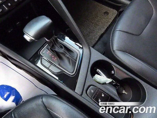 Kia The New Niro id 2708150 из Кореи 20