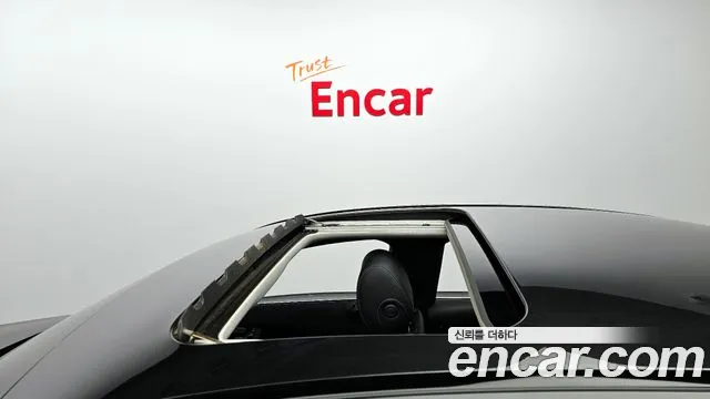 Mercedes-Benz C-Class W205 id 2694701 из Кореи 20