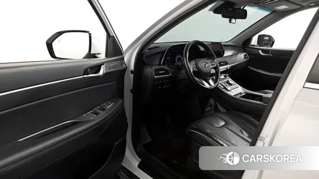 Hyundai Palisade id 3349483 из Кореи 20