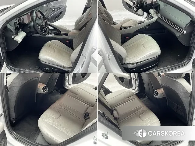 Hyundai Avante (CN7) id 3562093 из Кореи 20