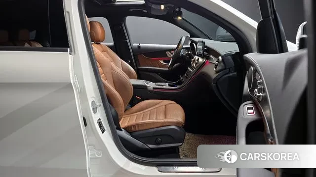 Mercedes-Benz GLC-Class X253 id 3626030 из Кореи 20