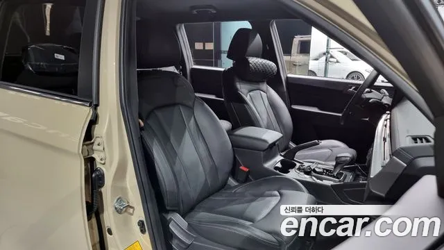 Ssangyong The New Rexton Sport id 2815928 из Кореи 20