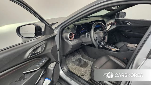 Chevrolet (GM Daewoo) Trax Crossover id 4612577 из Кореи 35
