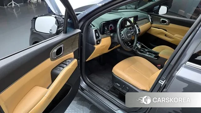 Kia Sorento 4th Generation id 3317882 из Кореи 20