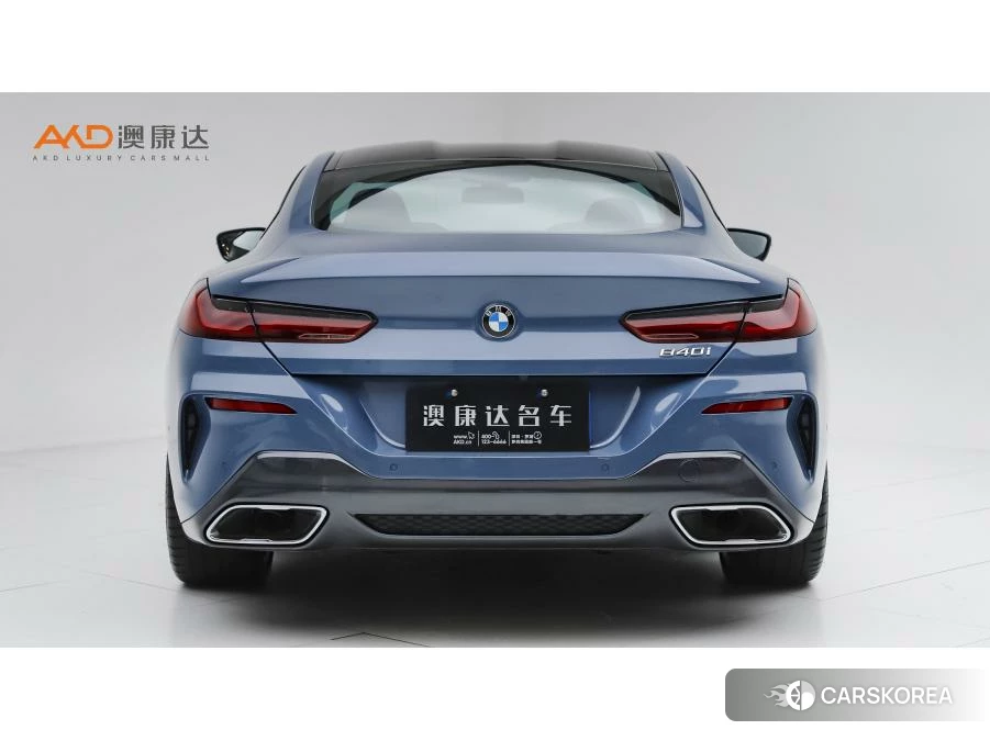 BMW 8 series id 4514887 из Китая 10