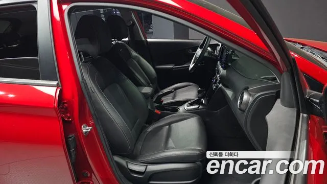 Hyundai Kona id 2653640 из Кореи 20