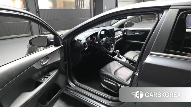 Kia The New K3 2nd generation id 3935660 из Кореи 20